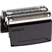 CombiPack Serie 5 - 52B schwarz BRAUN