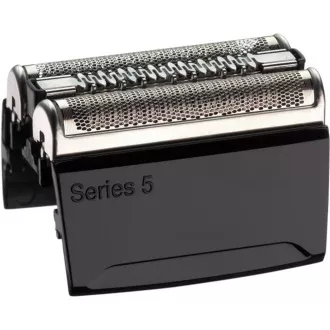 CombiPack Serie 5 - 52B schwarz BRAUN