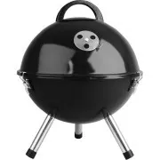 FZG 1000 FIELDMANN Holzkohle-Tischgrill