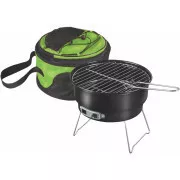 FZG 1003 Holzkohlegrill + FIELDMANN Tasche