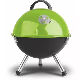 FZG 1000G FIELDMANN Holzkohle-Tischgrill
