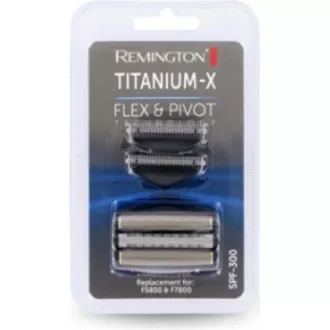 SPF 300 KOMBI PACK REMINGTON