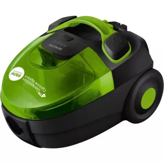 SVC 510GR-EUE2 SENCOR Staubsauger ohne Beutel SVC 510GR-EUE2 SENCOR Staubsauger ohne Beutel