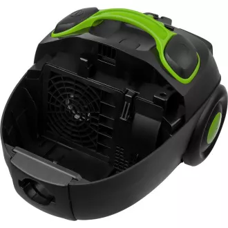 SVC 510GR-EUE2 SENCOR Staubsauger ohne Beutel SVC 510GR-EUE2 SENCOR Staubsauger ohne Beutel