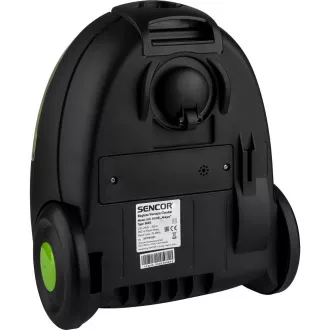 SVC 510GR-EUE2 SENCOR Staubsauger ohne Beutel SVC 510GR-EUE2 SENCOR Staubsauger ohne Beutel