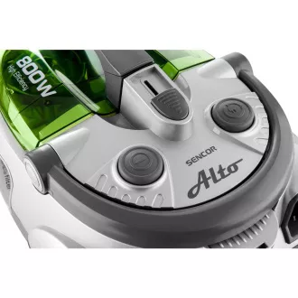 SVC 730GR-EUE2 Staubsauger ohne Beutel SENCOR