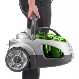 SVC 730GR-EUE2 Staubsauger ohne Beutel SENCOR