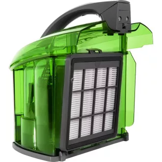 SVC 730GR-EUE2 Staubsauger ohne Beutel SENCOR
