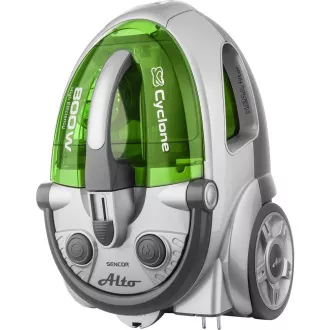 SVC 730GR-EUE2 Staubsauger ohne Beutel SENCOR