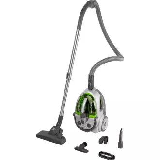 SVC 730GR-EUE2 Staubsauger ohne Beutel SENCOR