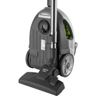 SVC 730GR-EUE2 Staubsauger ohne Beutel SENCOR