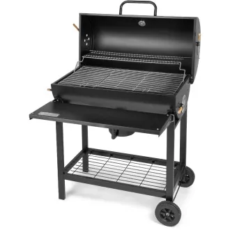 FZG 1007 FIELDMANN Holzkohlegrill FZG 1007 FIELDMANN Holzkohlegrill