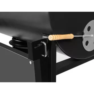 FZG 1007 FIELDMANN Holzkohlegrill FZG 1007 FIELDMANN Holzkohlegrill