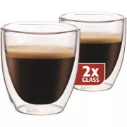 ESPRESSO 80 ML MAXXO GLAS