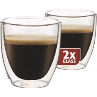 ESPRESSO 80 ML MAXXO GLAS