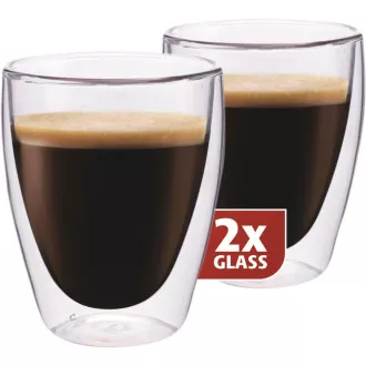 KAFFEE 235 ML MAXXO GLAS