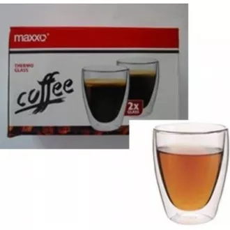 KAFFEE 235 ML MAXXO GLAS