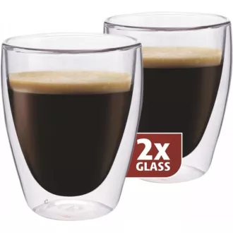 KAFFEE 235 ML MAXXO GLAS