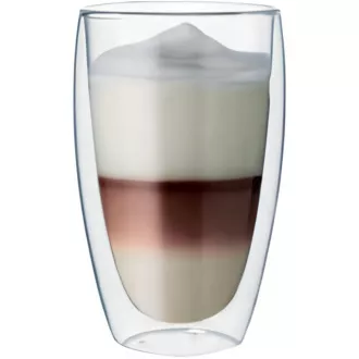 CAFE LATE 380 ML MAXXO GLAS