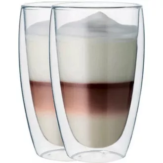 CAFE LATE 380 ML MAXXO GLAS