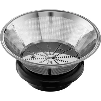 SJE 741SS SENCOR Entsafter