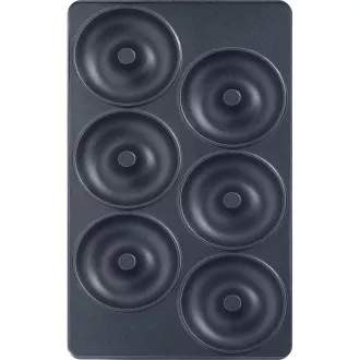 XA801112 TEFAL DONUT KOCHER XA801112 TEFAL DONUT KOCHER