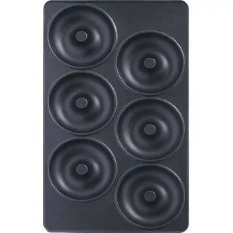XA801112 TEFAL DONUT KOCHER XA801112 TEFAL DONUT KOCHER