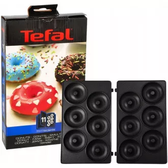 XA801112 TEFAL DONUT KOCHER XA801112 TEFAL DONUT KOCHER