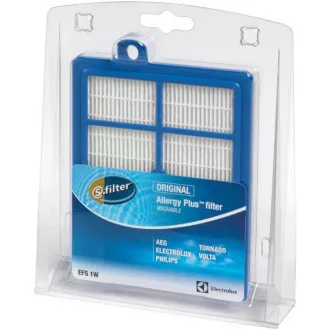 EFS1W WASCHBARER FILTER ELECTROLUX EFS1W WASCHBARER FILTER ELECTROLUX