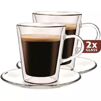 DOPIO GLAS 100 ML MAXXO