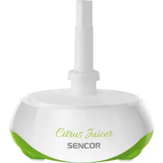 SCJ 1051GR SENCOR Zitruspresse