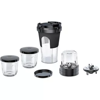 MUZ45XTM1 5IN1 MULTISCHLEIFMASCHINE FÜR BOSCH ROBOTER