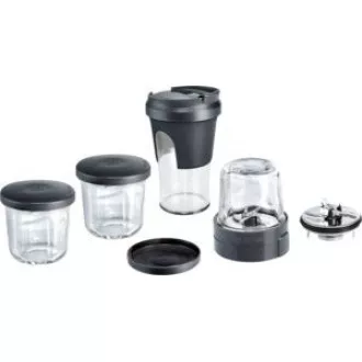 MUZ45XTM1 5IN1 MULTISCHLEIFMASCHINE FÜR BOSCH ROBOTER