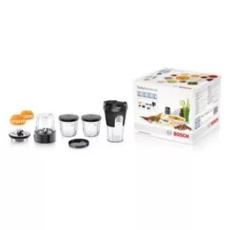 MUZ45XTM1 5IN1 MULTISCHLEIFMASCHINE FÜR BOSCH ROBOTER