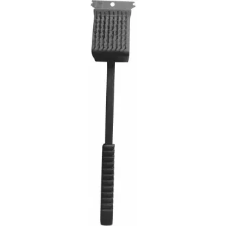 FZG 9003 Reinigungsbürste. FIELDMANN Grill