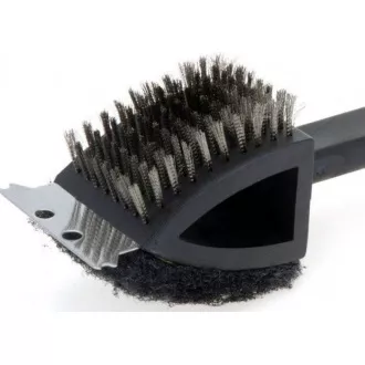 FZG 9003 Reinigungsbürste. FIELDMANN Grill