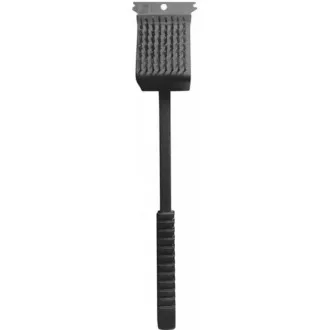 FZG 9003 Reinigungsbürste. FIELDMANN Grill