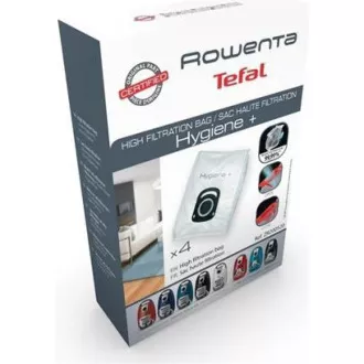 ZR200540 ROWENTA STAUBSAUGERBEUTEL ZR200540 ROWENTA STAUBSAUGERBEUTEL