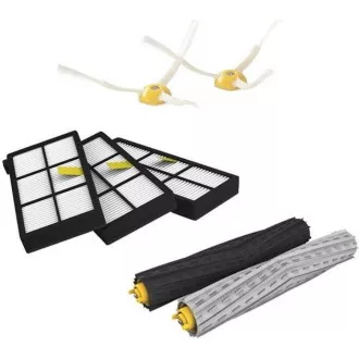 4415866 ROOMBA SERIES 800 IROBOT 4415866 ROOMBA SERIES 800 IROBOT