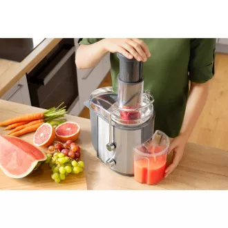 SJE 1055SS SENCOR Entsafter SJE 1055SS SENCOR Entsafter