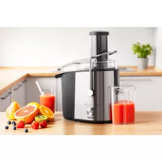 SJE 1055SS SENCOR Entsafter SJE 1055SS SENCOR Entsafter