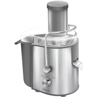 SJE 1055SS SENCOR Entsafter SJE 1055SS SENCOR Entsafter