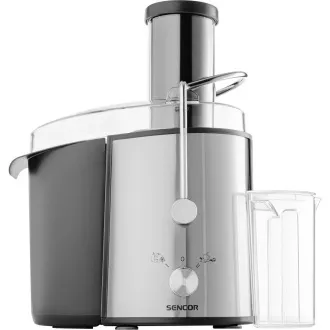 SJE 1055SS SENCOR Entsafter SJE 1055SS SENCOR Entsafter