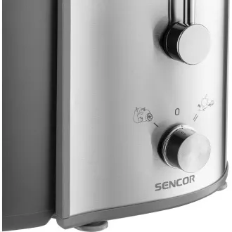 SJE 1055SS SENCOR Entsafter SJE 1055SS SENCOR Entsafter