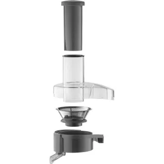 SJE 1055SS SENCOR Entsafter SJE 1055SS SENCOR Entsafter