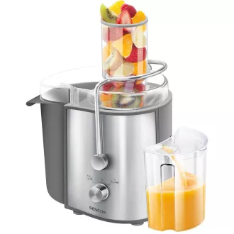 SJE 1055SS SENCOR Entsafter SJE 1055SS SENCOR Entsafter
