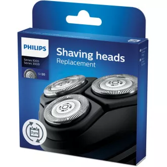 SH30/50 SCHERKÖPFE ZUBEHÖR PHILIPS
