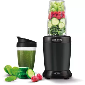 SNB 4303BK Nussmixer SENCOR