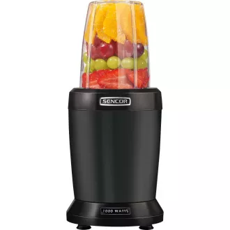 SNB 4303BK Nussmixer SENCOR