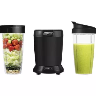 SNB 4303BK Nussmixer SENCOR